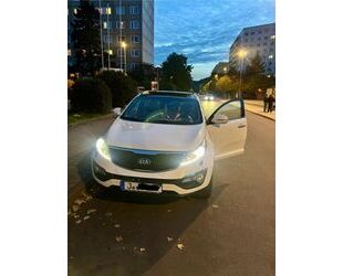 Kia Sportage Gebrauchtwagen