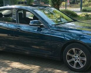 BMW 320 Gran Turismo Gebrauchtwagen