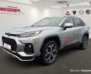 Suzuki Across Gebrauchtwagen