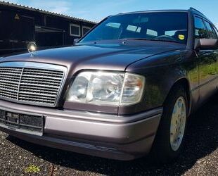 Mercedes-Benz E 280 Gebrauchtwagen