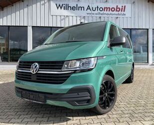 VW T6 Multivan Gebrauchtwagen