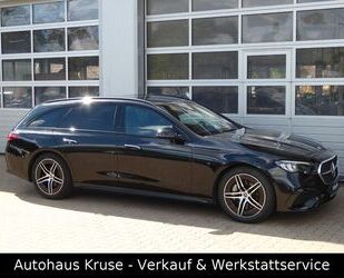 Mercedes-Benz E 220 Gebrauchtwagen