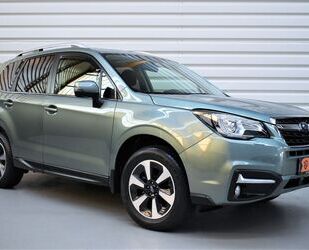 Subaru Forester Gebrauchtwagen