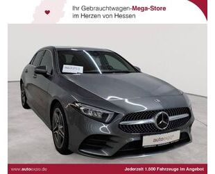 Mercedes-Benz A 200 Gebrauchtwagen