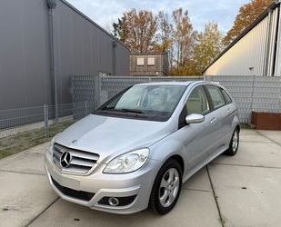 Mercedes-Benz B 200 Gebrauchtwagen