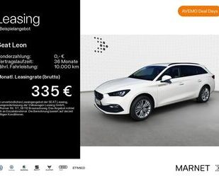 Seat Leon Gebrauchtwagen