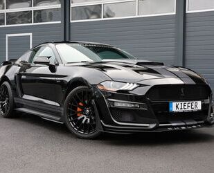 Ford Mustang Gebrauchtwagen
