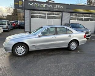 Mercedes-Benz E 240 Gebrauchtwagen