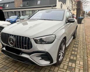 Mercedes-Benz GLE 450 Gebrauchtwagen