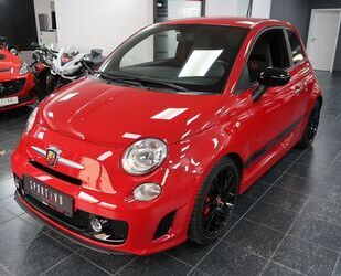 Abarth 500 Gebrauchtwagen
