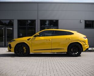 Lamborghini Urus Gebrauchtwagen