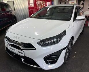 Kia ceed Sportswagon Gebrauchtwagen