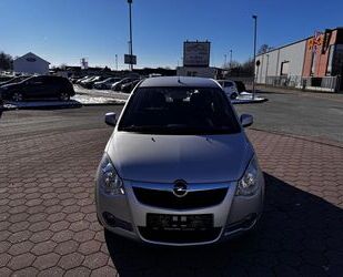 Opel Agila Gebrauchtwagen