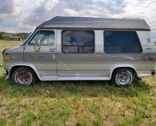 Chevrolet Chevy Van Gebrauchtwagen
