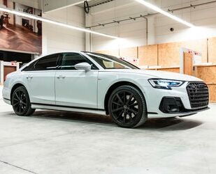 Audi A8 Gebrauchtwagen