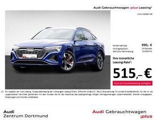 Audi Q8 e-tron Gebrauchtwagen