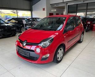 Renault Twingo Gebrauchtwagen
