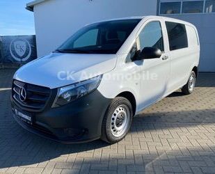 Mercedes-Benz Vito Gebrauchtwagen