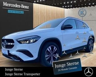 Mercedes-Benz GLA 220 Gebrauchtwagen