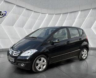 Mercedes-Benz A 180 Gebrauchtwagen