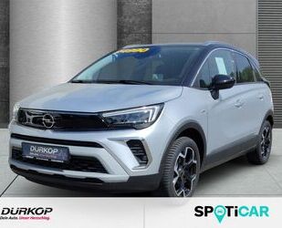 Opel Crossland (X) Gebrauchtwagen