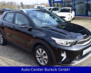 Kia Stonic Gebrauchtwagen