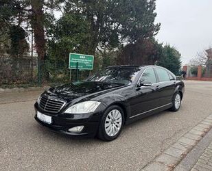 Mercedes-Benz S 320 Gebrauchtwagen