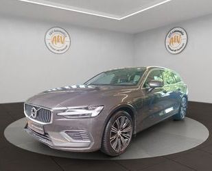 Volvo V60 Gebrauchtwagen