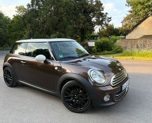 Mini Cooper Gebrauchtwagen