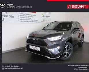Toyota RAV 4 Gebrauchtwagen