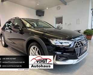 Audi A4 Allroad Gebrauchtwagen