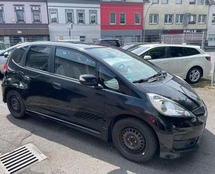 Honda Jazz Gebrauchtwagen