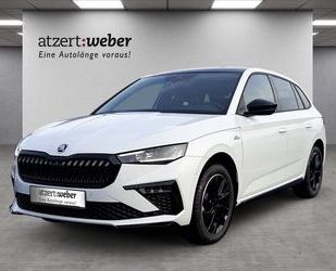 Skoda Scala Gebrauchtwagen