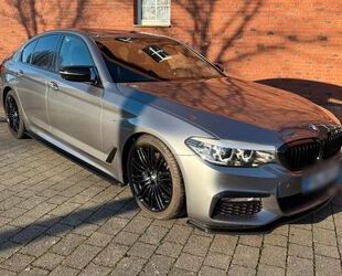 BMW 530 Gebrauchtwagen