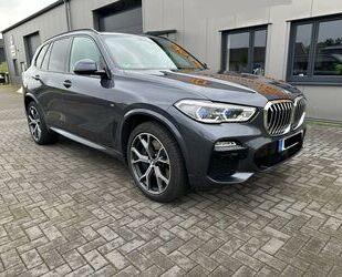 BMW X5 Gebrauchtwagen