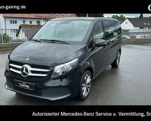 Mercedes-Benz V 250 Gebrauchtwagen