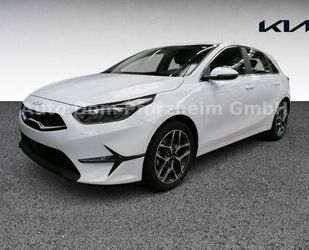 Kia ceed / Ceed Gebrauchtwagen