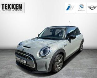 Mini Cooper SE Gebrauchtwagen