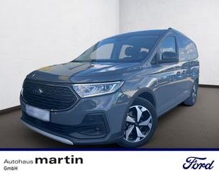 Ford Tourneo Connect Gebrauchtwagen