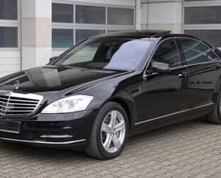 Mercedes-Benz S 500 Gebrauchtwagen
