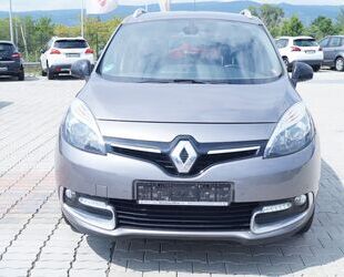 Renault Grand Scenic Gebrauchtwagen