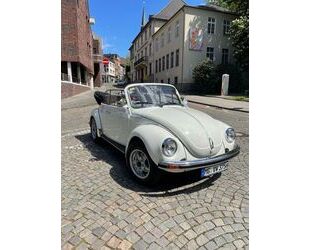 VW Käfer Gebrauchtwagen