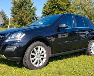 Mercedes-Benz ML 300 Gebrauchtwagen