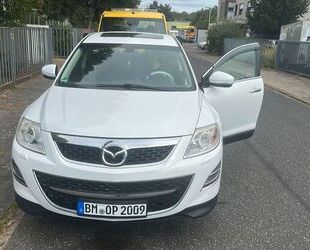 Mazda CX-9 Gebrauchtwagen