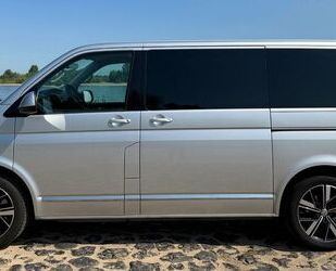VW T6 Multivan Gebrauchtwagen