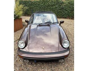 Porsche 911 Urmodell Gebrauchtwagen