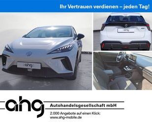 MG MG4 Gebrauchtwagen