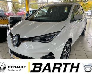 Renault ZOE Gebrauchtwagen