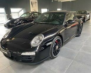 Porsche 997 Gebrauchtwagen