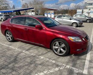 Lexus GS 430 Gebrauchtwagen